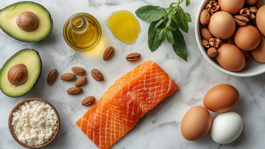 Alimentos que Aumentam Testosterona