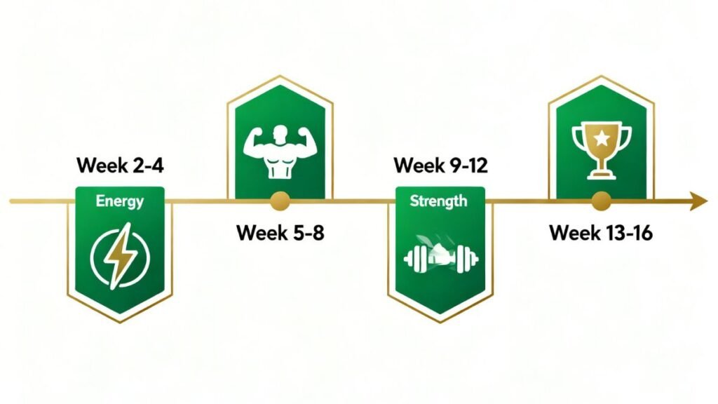 Aumentar a Testosterona
