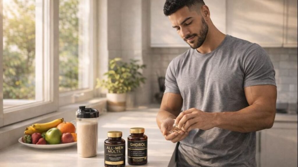 Como usar Ghdrol corretamente para melhores resultados