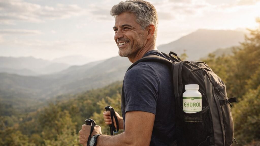 Comparação Ghdrol vale a pena em relação a alternativas