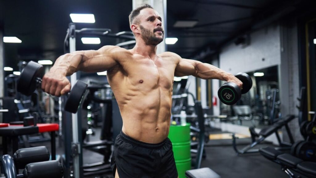 Estilo de Vida e Testosterona Natural