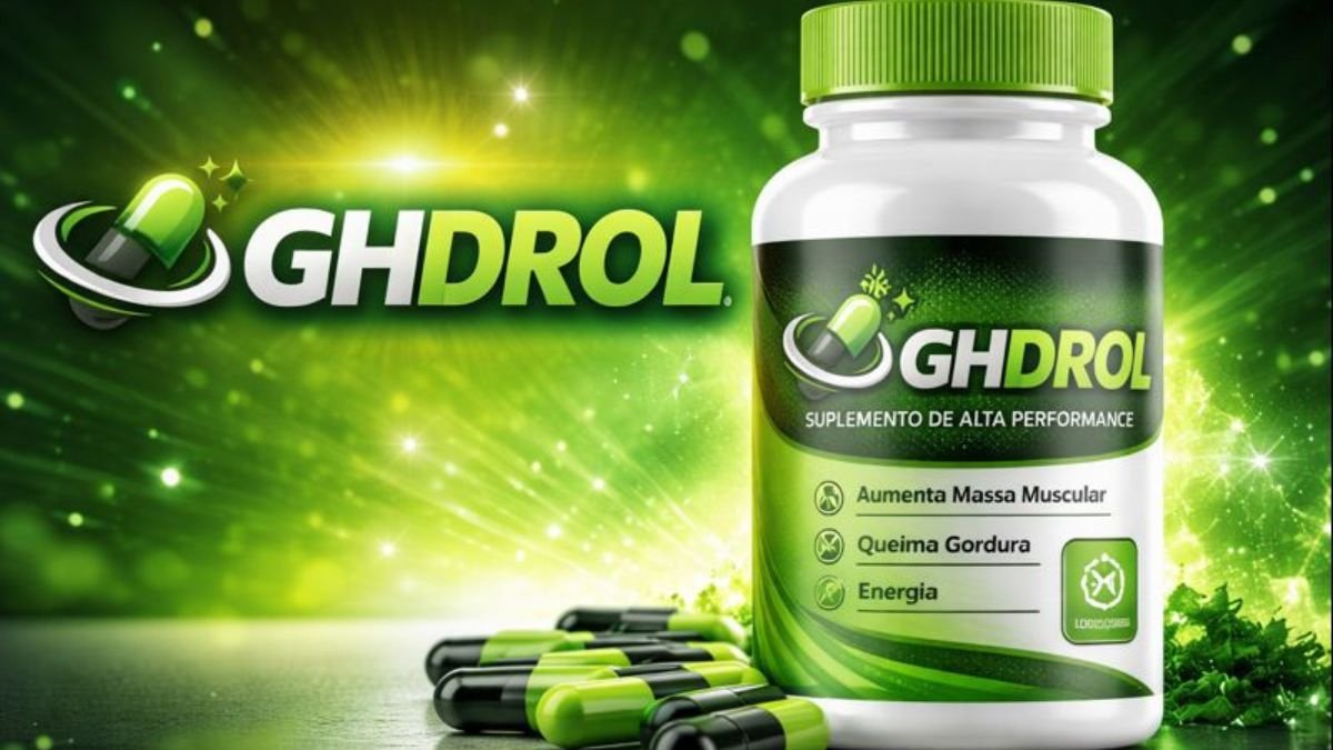 Ghdrol