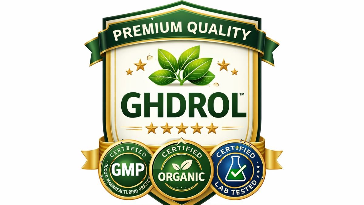 Ghdrol