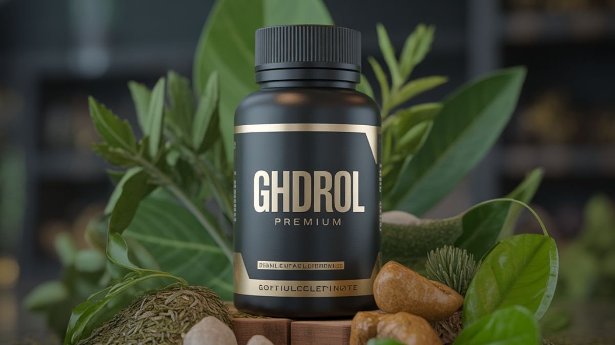 Ghdrol