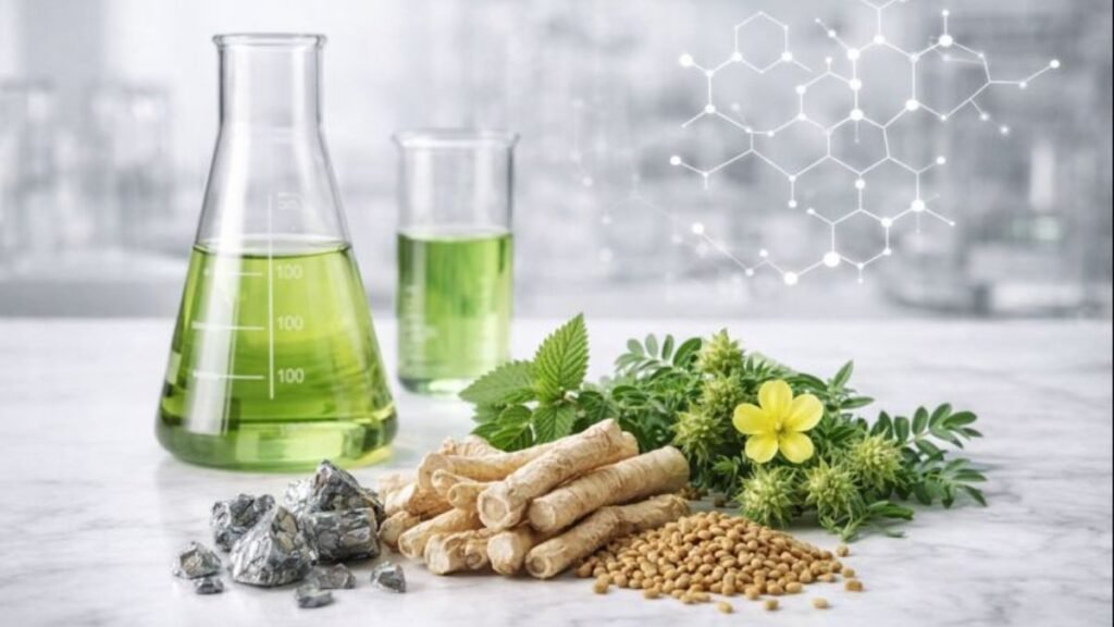 Ghdrol tem efeitos colaterais Entenda os riscos e como usar com segurança