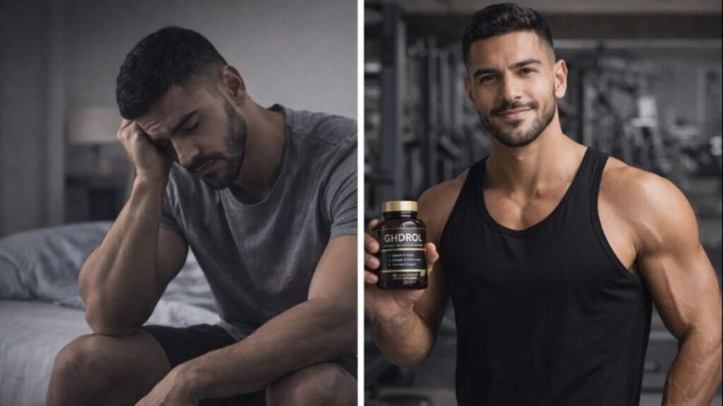 Ghdrol vale a pena comprar? Análise completa antes de decidir