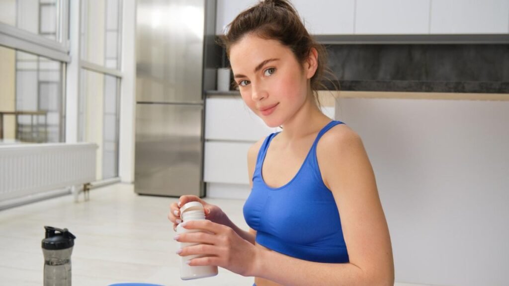 Mitos e Verdades sobre Suplementação