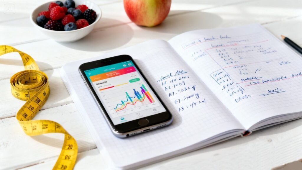 Calcular Suas Necessidades Calóricas