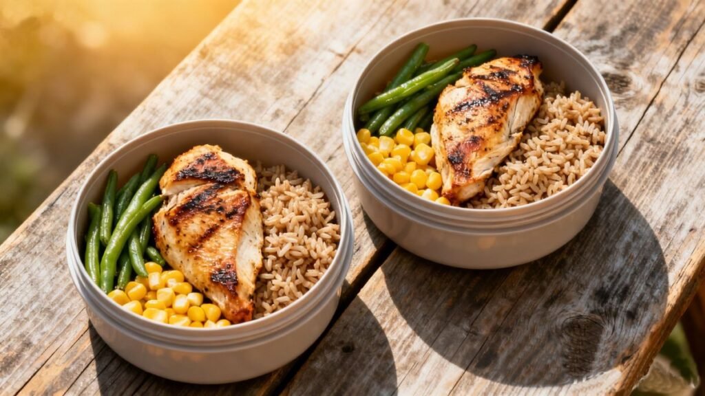 Nutrição para Hipertrofia