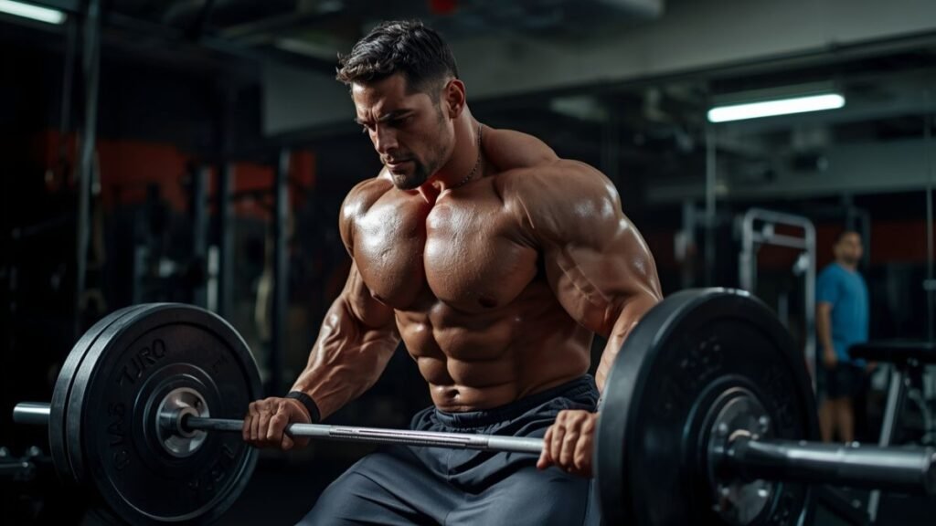 Os 10 Melhores Métodos para Aumentar Testosterona Naturalmente