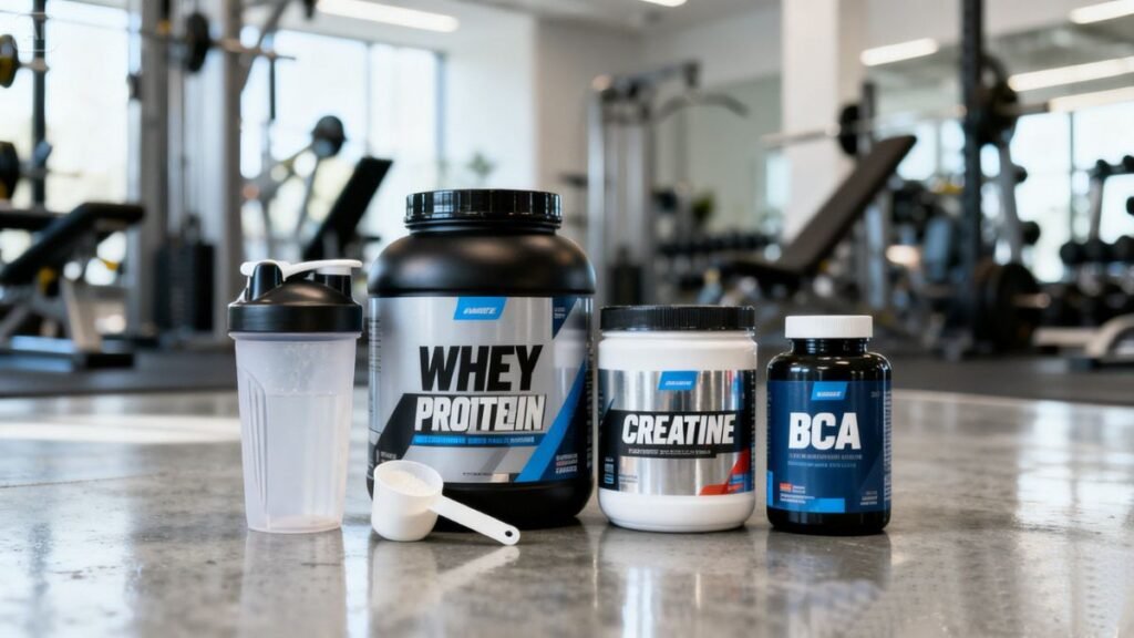 Suplementação: Quando e Como Usar