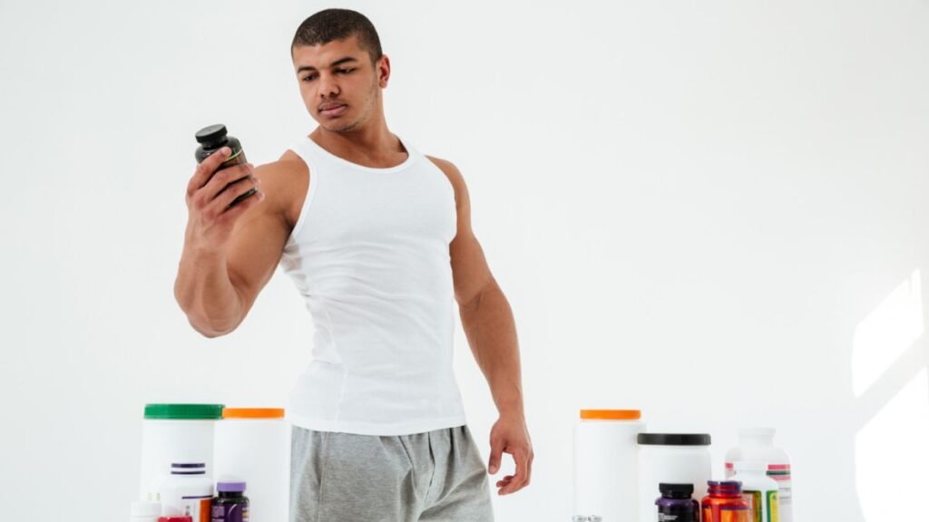 Suplementos Naturais para Testosterona