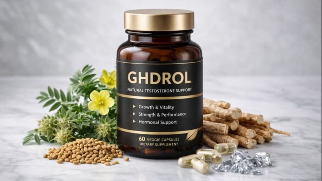 Onde comprar Ghdrol original?